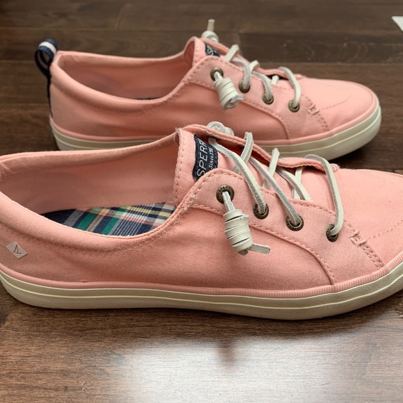 Sperry Topsider sneakers Women’s 7.5 - Picture 2 of 7